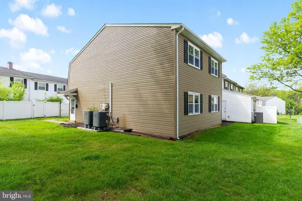 221-222 WASHINGTON PL, Telford, PA 18969