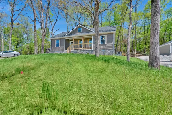 540 Quarry Rd, Auburn, KY 42206