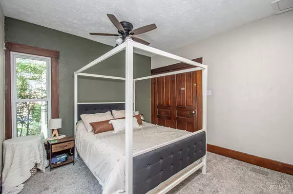 203 S Ada Doty St, Gratis, OH 45330