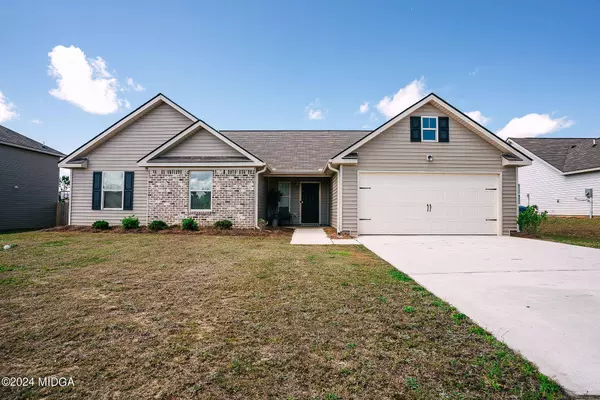 104 Redhill Boulevard, Macon, GA 31216