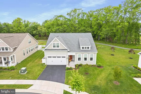 24003 PEMBROKE LN, Millville, DE 19967