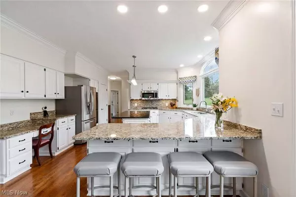 7490 Andover WAY, Hudson, OH 44236