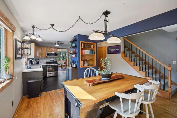 2322 Upham Street, Madison, WI 53704