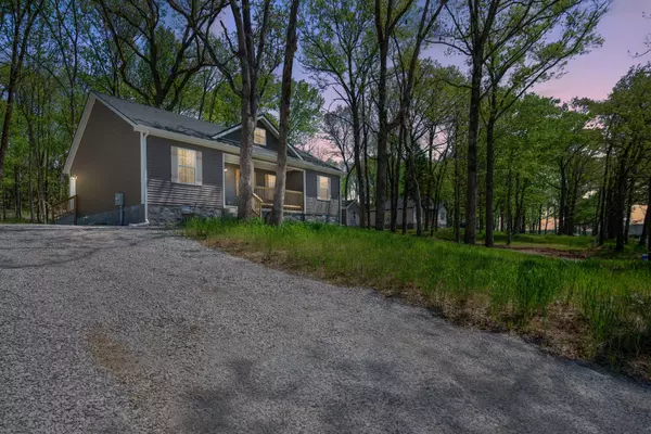 540 Quarry Rd, Auburn, KY 42206