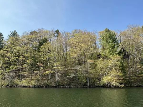 Lot 7 2 1/2 Street, Cumberland, WI 54829