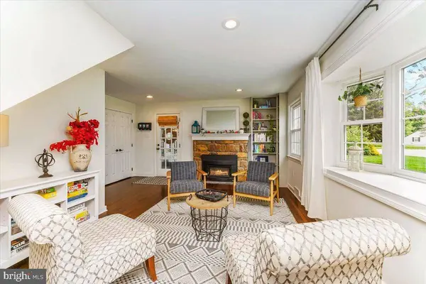 802 SPRUCE AVE, West Chester, PA 19382