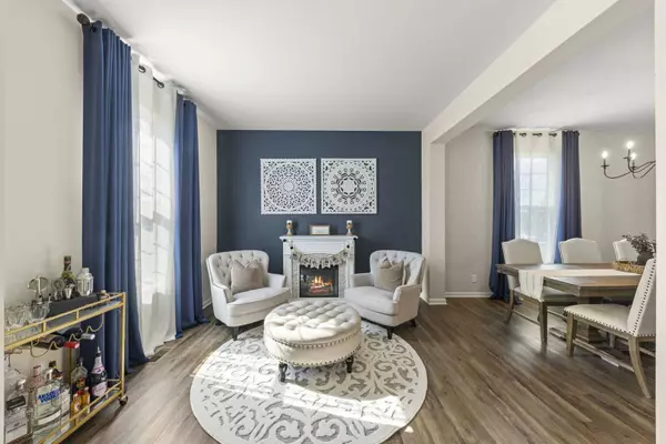 2022 Ingemunson Lane, Yorkville, IL 60560