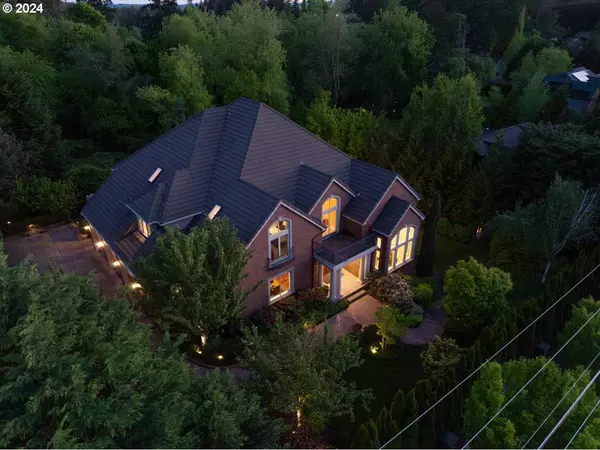 13068 KNAUS RD, Lake Oswego, OR 97034