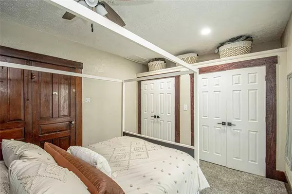 203 S Ada Doty Street, Gratis, OH 45330