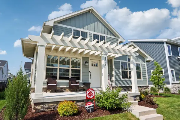 4870 Arugula Road, Fitchburg, WI 53711