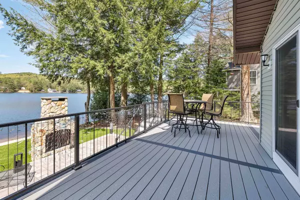 129 Hermit Lake RD, Sanbornton, NH 03269