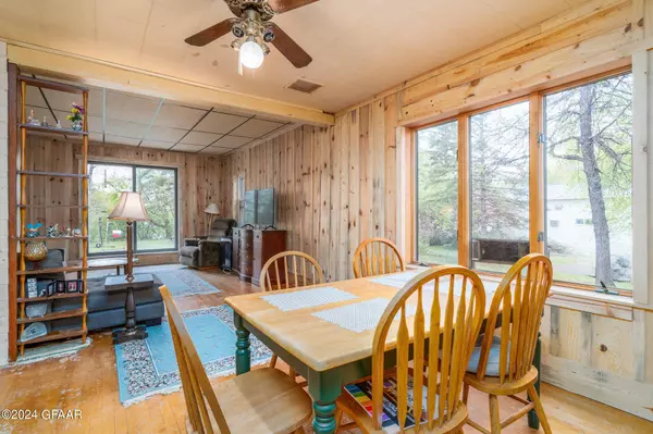 401 JEFFERSON Avenue, Crookston, MN 56716