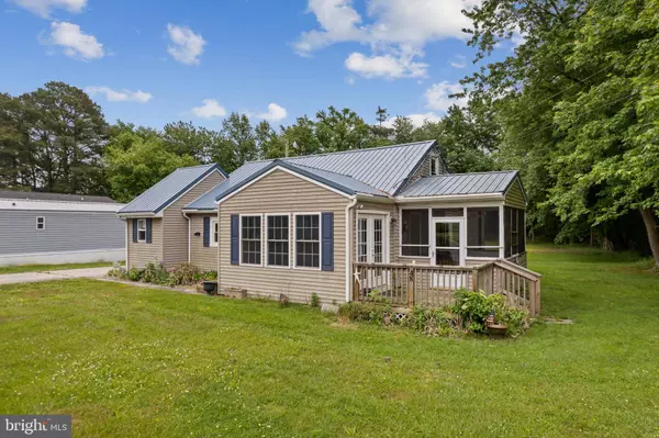 48 BETHANY RD, Selbyville, DE 19975