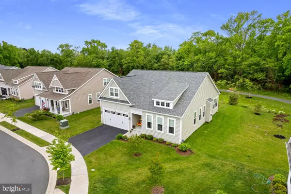 24003 PEMBROKE LN, Millville, DE 19967