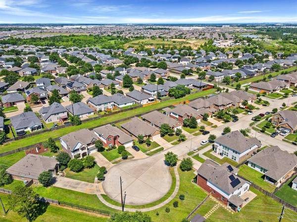 24714 Forest Canopy DR, Katy, TX 77493