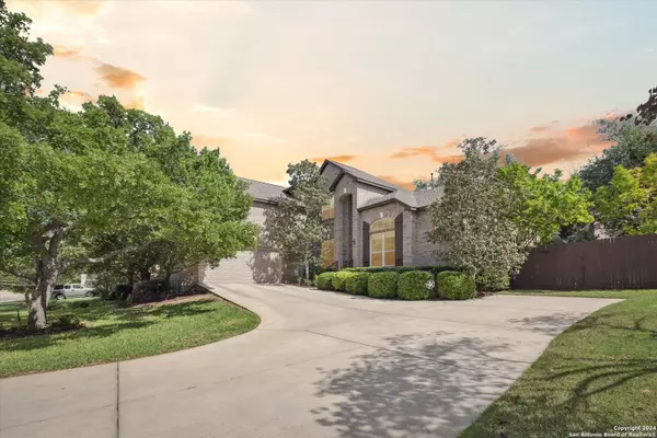 222 ROAN SPRING, San Antonio, TX 78258-4872