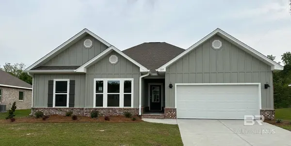 1115 Pencarro Boulevard, Foley, AL 36535