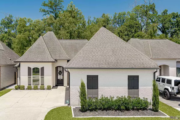 634 PORTULA AVE, Baton Rouge, LA 70820