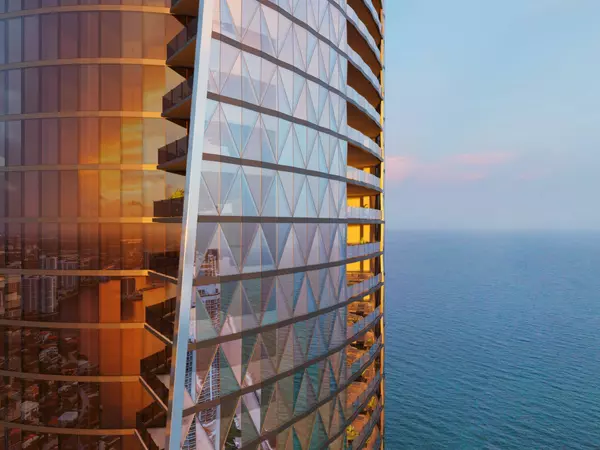 18325 Collins Avenue, Sunny Isles Beach, FL 33160