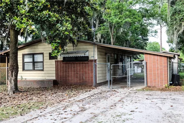 720 Stonewall ST, Brunswick, GA 31520