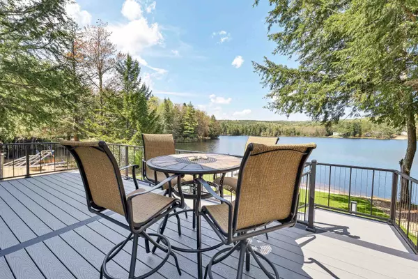 129 Hermit Lake RD, Sanbornton, NH 03269