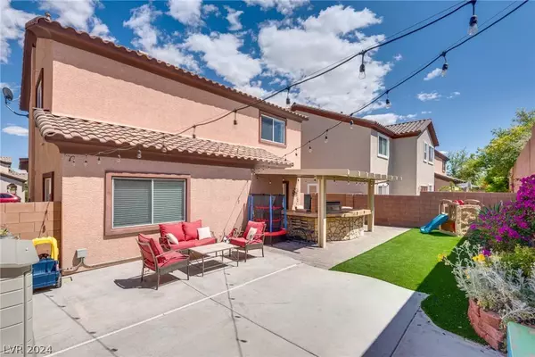 7615 Anatolian Street, Las Vegas, NV 89166