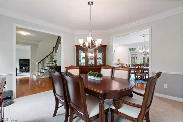 7490 Andover WAY, Hudson, OH 44236