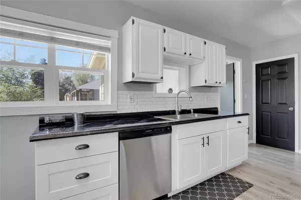 1297 Dallas ST, Aurora, CO 80010