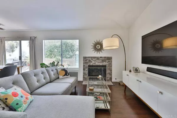 11586 Fury LN #136, El Cajon, CA 92019