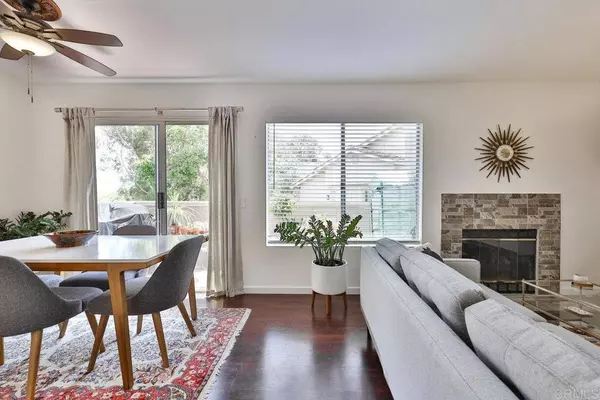 11586 Fury LN #136, El Cajon, CA 92019