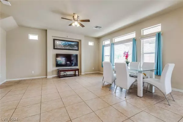 6089 Thistle Meadow Avenue, Las Vegas, NV 89139