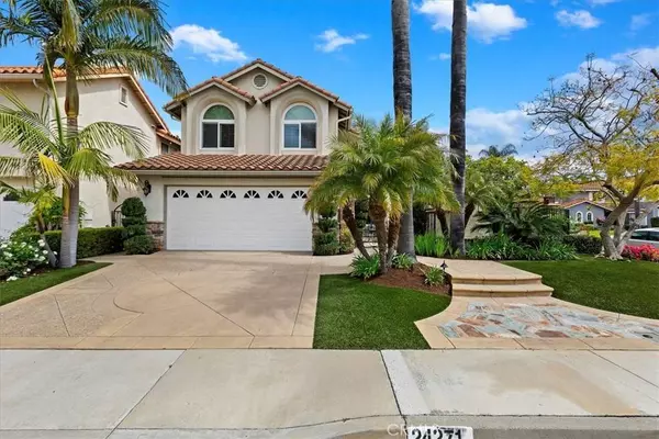 24271 Bonnie LN, Laguna Niguel, CA 92677