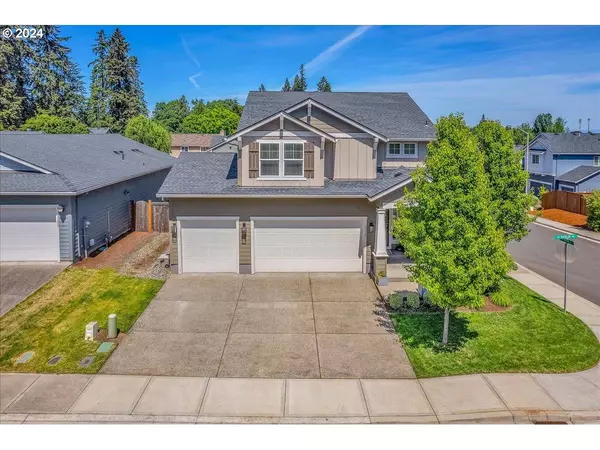 33241 SW HAVLIK DR, Scappoose, OR 97056