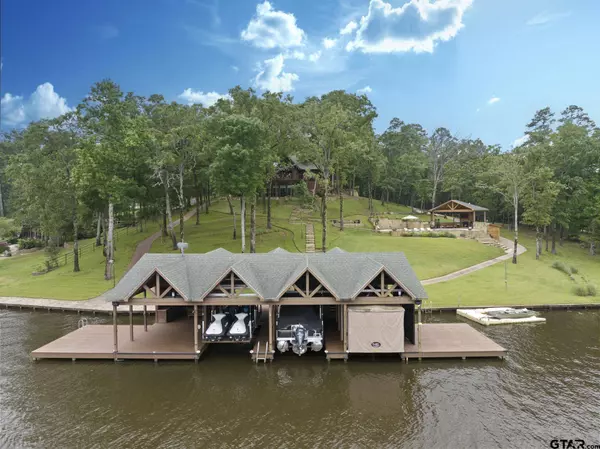 206 Dogwood Point, Winnsboro, TX 75494