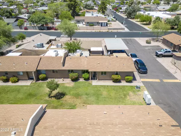 2611 E OBREGON Street, Tempe, AZ 85288