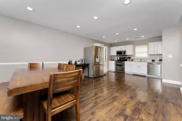 10115 S FULTON DR, Fredericksburg, VA 22408