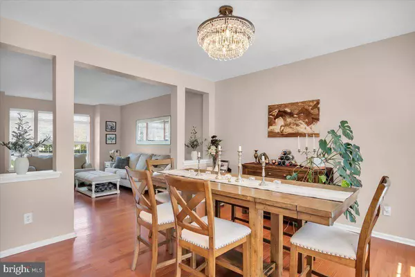 31 BRITTANY BLVD, Marlton, NJ 08053