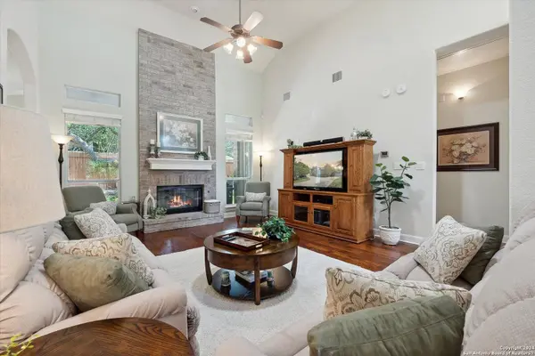 222 ROAN SPRING, San Antonio, TX 78258-4872