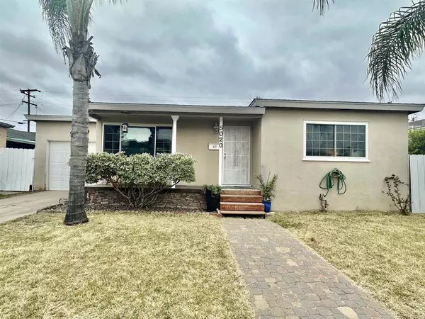 5020 Date ST, San Diego, CA 92102