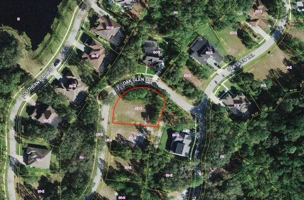 OAK GLEN TRL, Saint Cloud, FL 34773