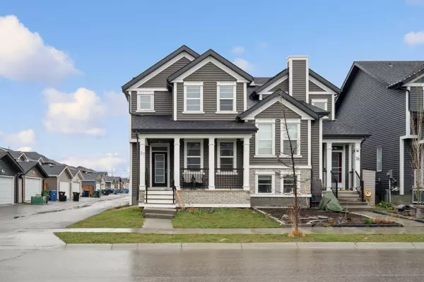 27 Evanston HL NW, Calgary, AB T3P 1J7