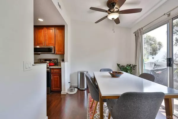 11586 Fury LN #136, El Cajon, CA 92019