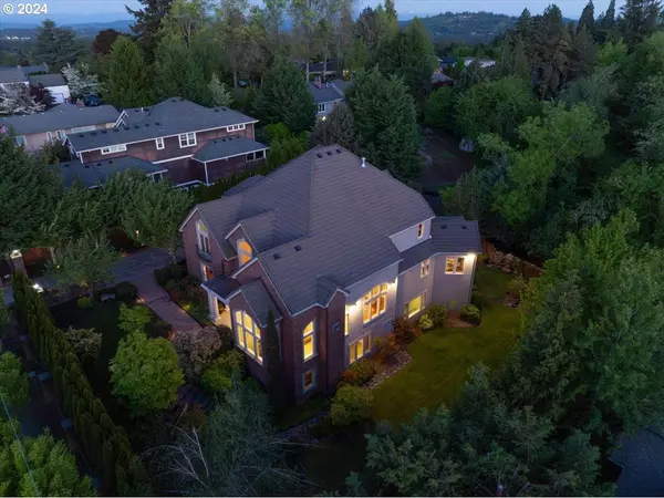 13068 KNAUS RD, Lake Oswego, OR 97034