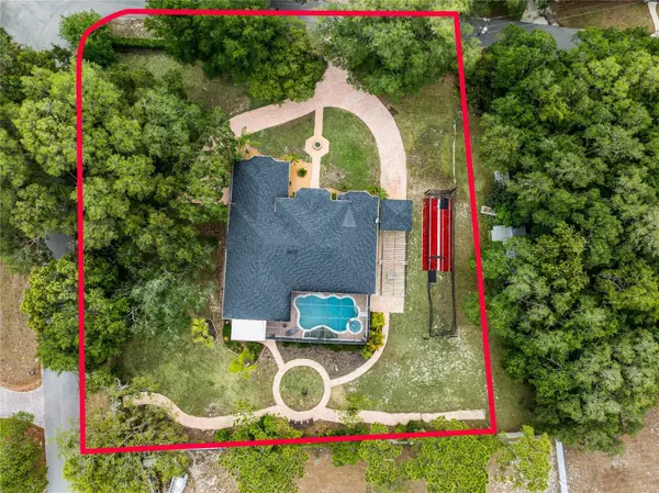 357 KIWANIS CIR, Chuluota, FL 32766