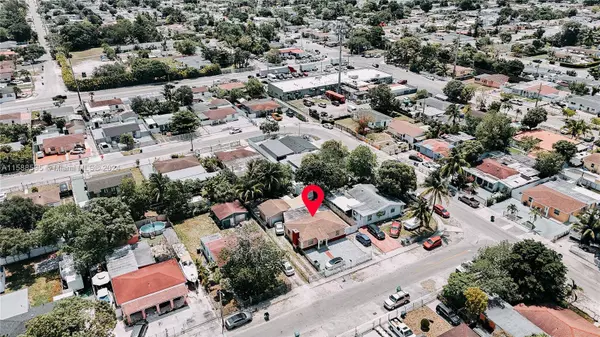 8741 NW 33rd Ave Rd, Miami, FL 33147