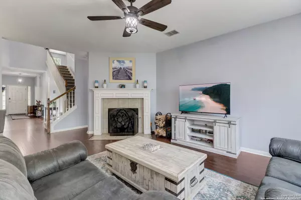 1331 WINSTON CV, San Antonio, TX 78260