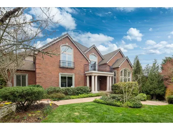 13068 KNAUS RD, Lake Oswego, OR 97034