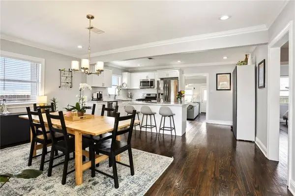 3144 CASTINE ST, New Orleans, LA 70119