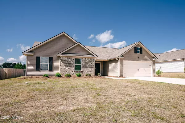 104 Redhill Boulevard, Macon, GA 31216