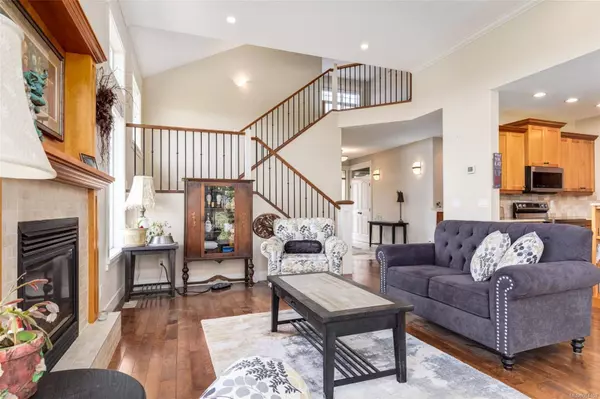 513 Schubert Pl, Ladysmith, BC V9G 2C6